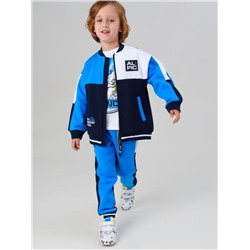 Толстовка для мальчика