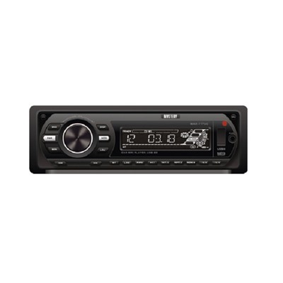 Автомагнитола MYSTERY MAR-777UС CD MP3 USB/SD  оптом
