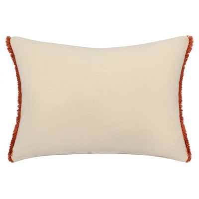 Подушка декоративная Spring flower из коллекции Ethnic, 30х45 см