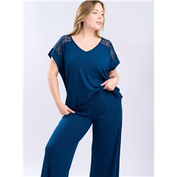 Женская пижама (Ф+Брюки)