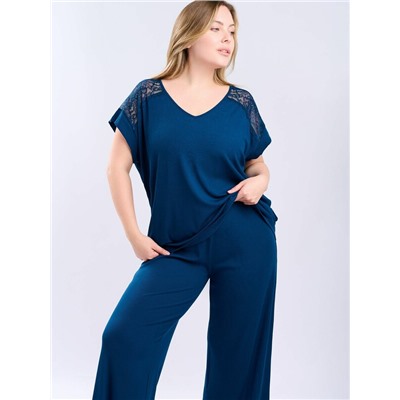 Женская пижама (Ф+Брюки)