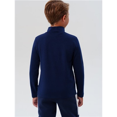 Водолазка для мальчика