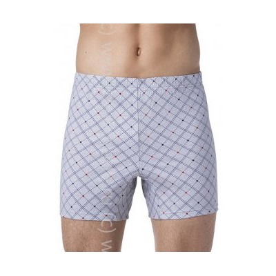 Трусы мужские 18С6400 Брестские Boxer Conte Дроп боксеры