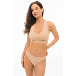 Майка-топ жен. Fancyna