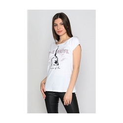 Футболка женская  #017703718