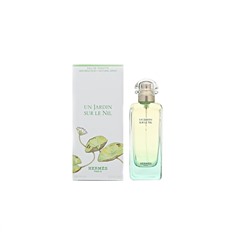 Туалетная вода Hermes Un Jardin Sur Le Nil 100мл жен edt