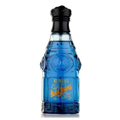 VERSACE BLUE JEANS men 75 ml edt