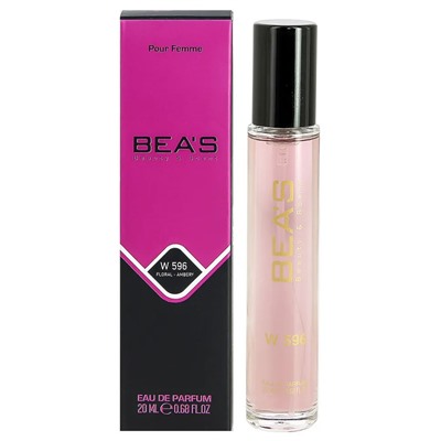 Парфюм BEA'S W569 Victoria Secret Bombshell for women 20 ml