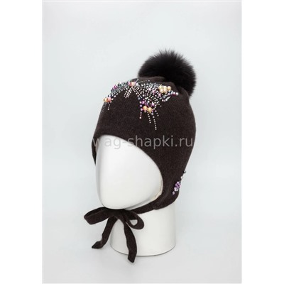 Шапка Детская Топ619 48-50р.