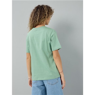 Футболка женская арт. 12716/Positive