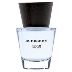 BURBERRY (Барбери)  Eau de Toilette (EdT) Туалетная вода BURBERRY (Барбери) Touch for Men, 50 мл
