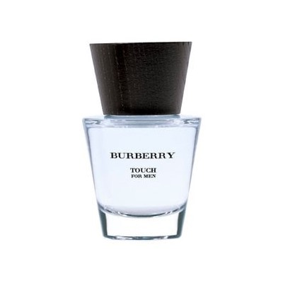 BURBERRY (Барбери)  Eau de Toilette (EdT) Туалетная вода BURBERRY (Барбери) Touch for Men, 50 мл