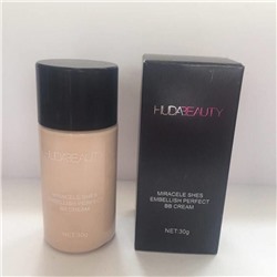Крем Huda Beauty Miracele Shes Embellish Perfect BB Cream № 3 30 g