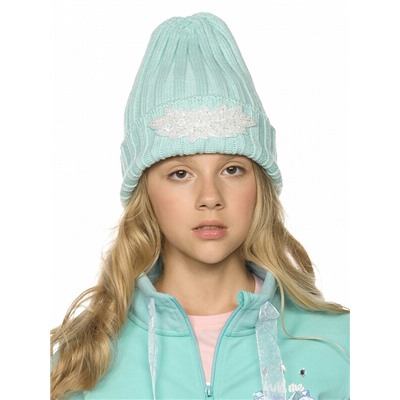 Шапка для девочек