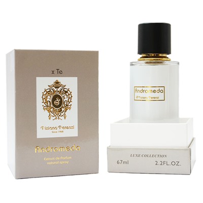 Luxe Collection Tiziana Terenzi Andromeda Unisex edp 67 ml