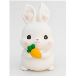 Копилка «Hare carrot» (25,5 см), пластик