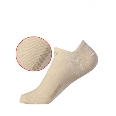 Носки женские КЛВ-13 бежевый
