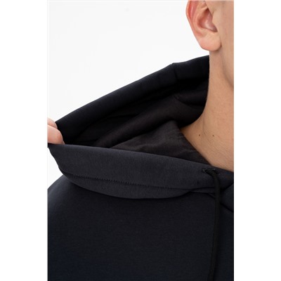 Джемпер мужской 21-334M17-WB т.графит