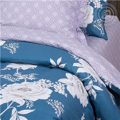 КПБ Доротея сатин Арт Дизайн