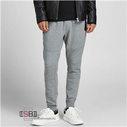 JACK&JONES, 12167615, Брюки трикотажные