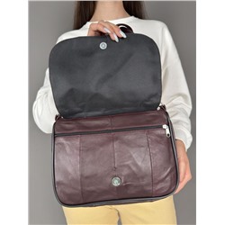 Сумка женская из телячьей кожи