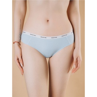 Трусы танга, Indefini, LUF4071 оптом