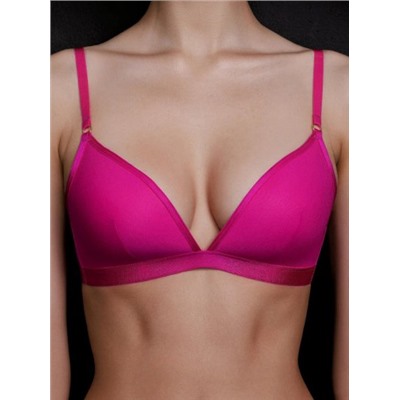 Бюстгальтер формованная чашка, Minimi, 1106-01SSB Neon оптом