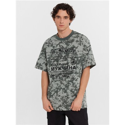 ФУТБОЛКА МУЖСКАЯ 111846