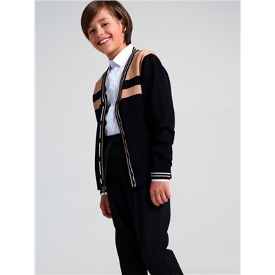 Кардиган для мальчика