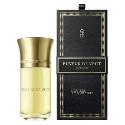Les Liquides Imaginaires Buveur De Vent Unisex edp 100 ml
