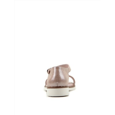 Босоножки ED'ART 1058.110'w. Astana pink R