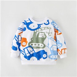 Свитшот Malwee