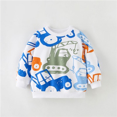 Свитшот Malwee