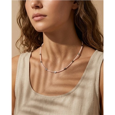 Чокер из натуральных камней