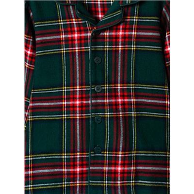 Пижама для мальчика