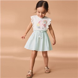 Платье Little Maven