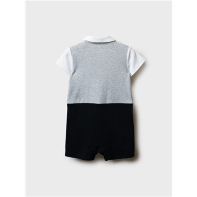 Песочник для мальчика