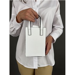 Сумка женская из телячьей кожи