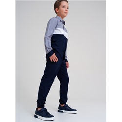 Полуботинки для мальчика