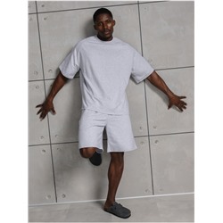 Костюм "Мужской" с Шортами Кармеланж