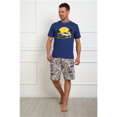 1103 Костюм мужской