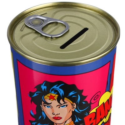 Копилка "Super-hero", Супергерои