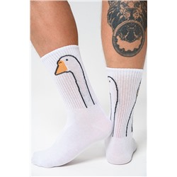 Носки мужские ГусьОк (набор 2 пары)