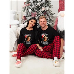 Пижама "Фаворит" Мужской