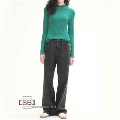 Tom Tailor, 1043075, Блуза трикотажная