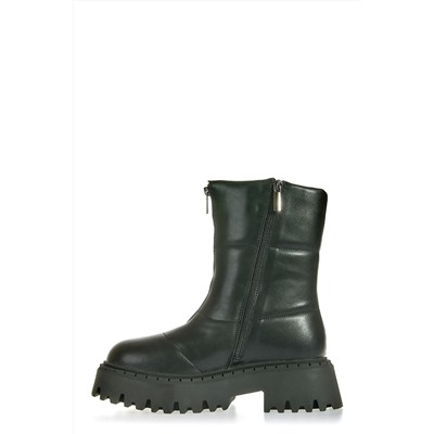 Полусапоги женские PATROL