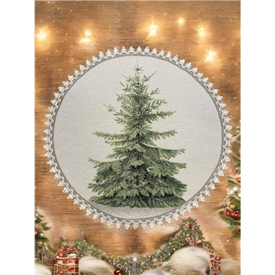 Питер Пэн Ель Салфетка круглая д45 см 2107833