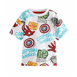 Футболка Fashion bebe
