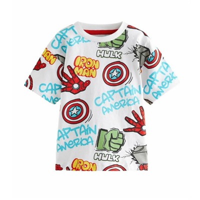 Футболка Fashion bebe