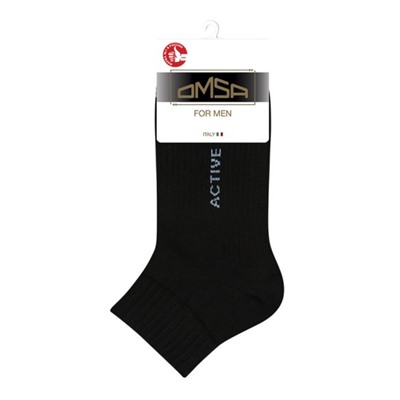 Носки спортивные, Omsa, Active 111 оптом